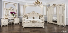 Кровать 1800 Джоконда (крем) в Агрызе - agryz.ok-mebel.com | фото 6